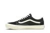 Vans Old Skool LX Black Canvas Men's Sneakers