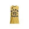 Project Basketball Jersey Men's Yellow 1370478-760