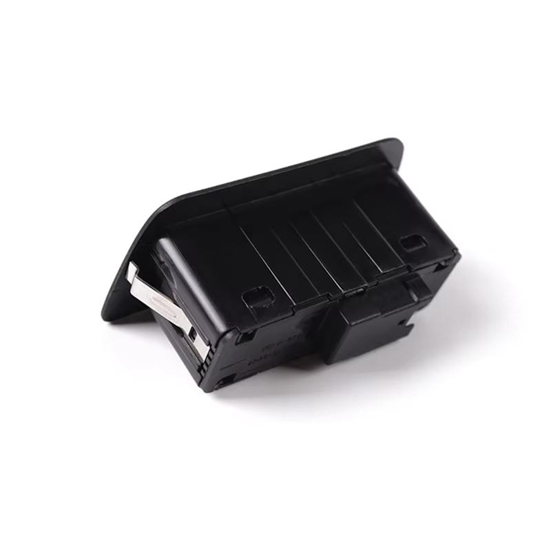 Trunk Lid Power Lock Unlock Control Switch 61319275121 61319162645 For BMW X5 F15 2014-2018