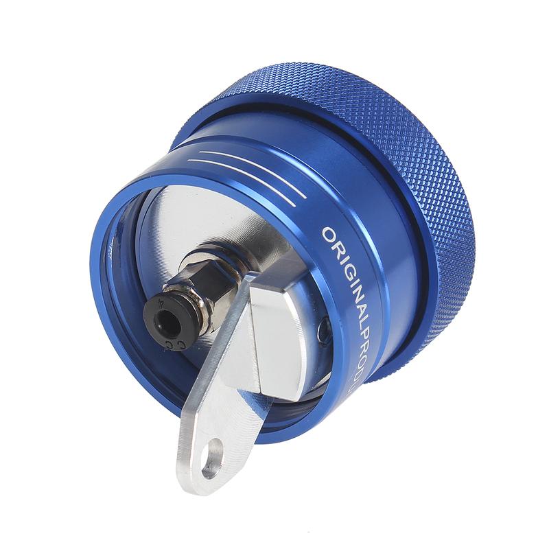 For Honda Yamaha Suzuki Kawasaki BMW Triumph Motorcycle Chain Lubricator Oiler Chain Oiler Motorcycle Lubrication System