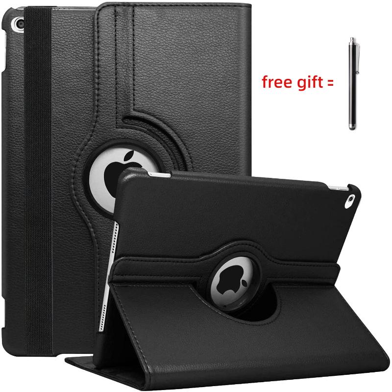 For iPad 7 8 9 10.2 / Case iPad Air 4/3/2 10.9 Cover iPad A16 11th 10th Case iPad Pro 11 9.7 Cover iPad 2/3/4