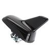 Antenna Shark Fin Shape 5Q0035507B5FQ Glossy Black Replacement Part