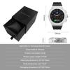 Luxury Mod Kit  Alloy Metal Case For Samsung Watch 8 Classic 46mm Rubber Band For Galaxy Watch 8 Classic 46mm Kit Accessories