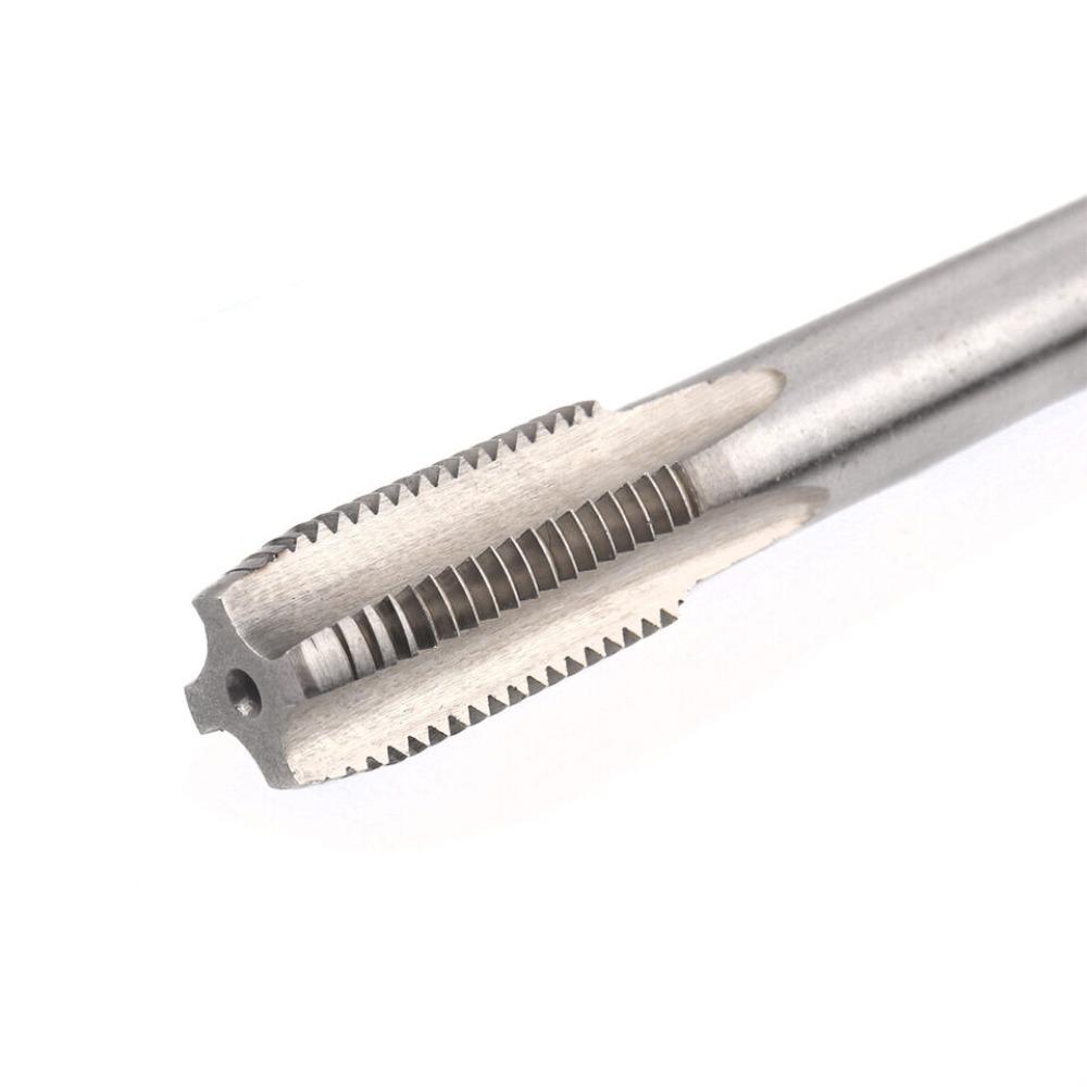 High Hardness Tap Die Set Durable Machine Thread Screw Tap High-quality Metric Tap