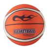 18/21/24cm Silent Basketball High-Resilience Quiet Basketball Size 3/5/7 Dribbling Basketball for Various Indoor Activities