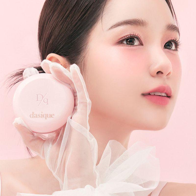 

dasique water dewy gel round cushion 21C Cool Lodge