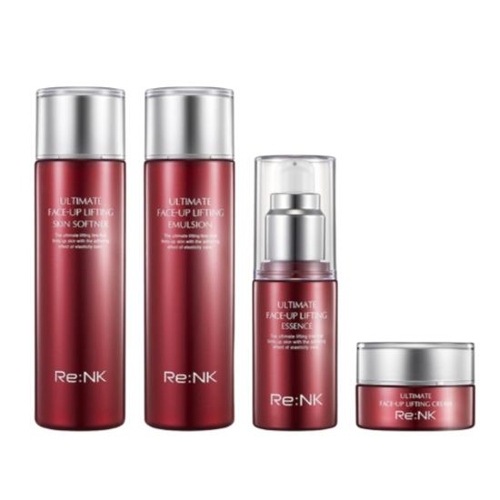 

a0303 ReNK Ultimate Face-Up Lifting 4-Piece Set 4-Piece Set