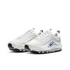 Nike Air Max 97 Ghost Women Sneakers White Sail Black CZ6087-102