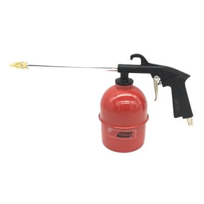 Herramientas eléctricas – Pistolas pulverizadoras de pintura