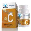 Sanli Guoyao Vitamin C Kautabletten, 0,5 g, 60 Stück; Nehmen Sie 1 täglich zur Unterstützung der Vitamin-C-Versorgung.