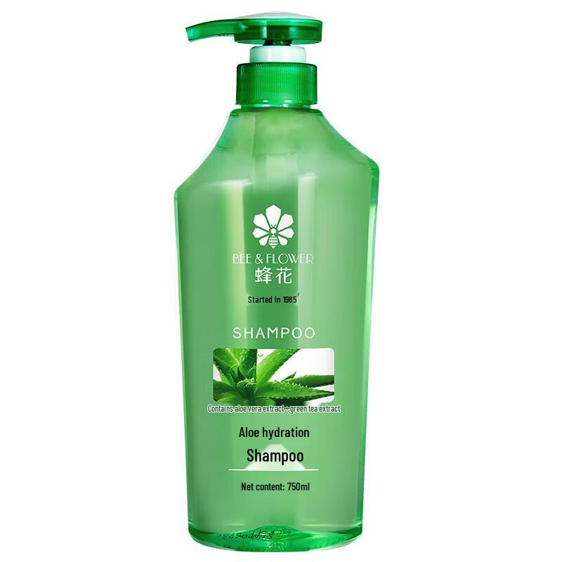 Bee&Flower Hair Care Shampoo