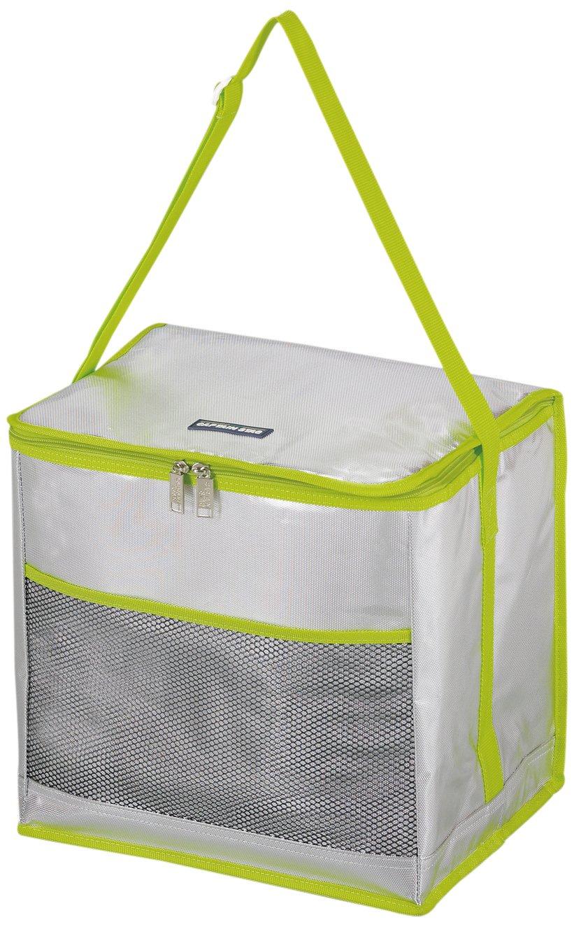 

Сумка-холодильник Captain Stag Sejil 24 л (зеленый) М-2968 зелёный