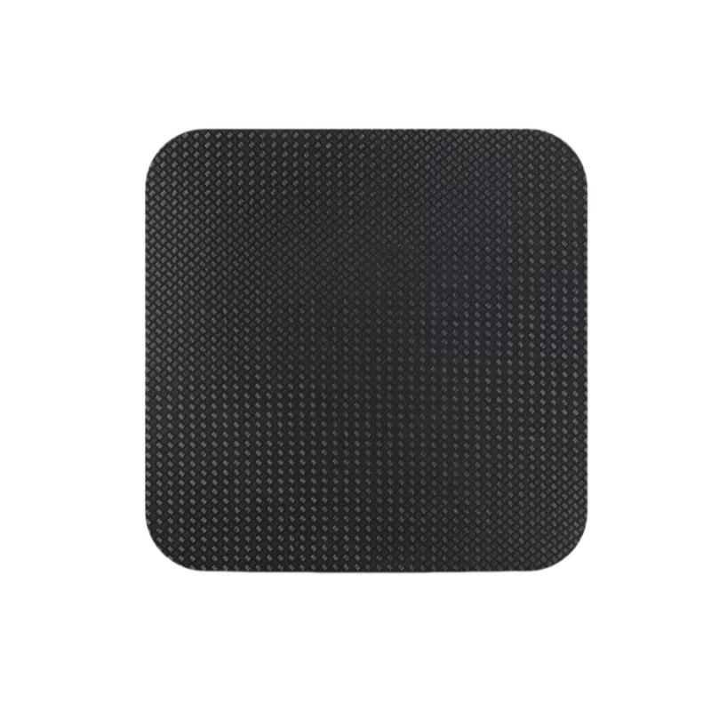 1pcs Double-Sided Anti-Slip Shockproof Mat, Waterproof & Lightweight, for Washing Machine Fridge