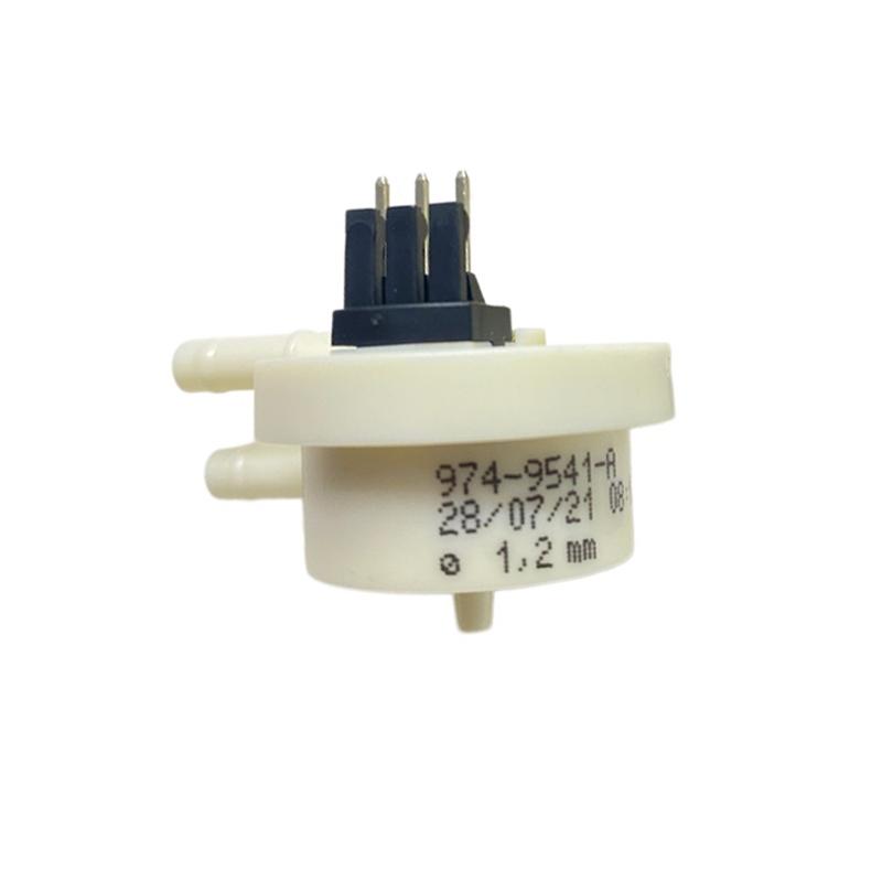 חיישן מד זרימה נפחי 1.2 מ"מ לחלקי מכונת קפה Breville Sage / Jura, מחליף מד זרימה 3