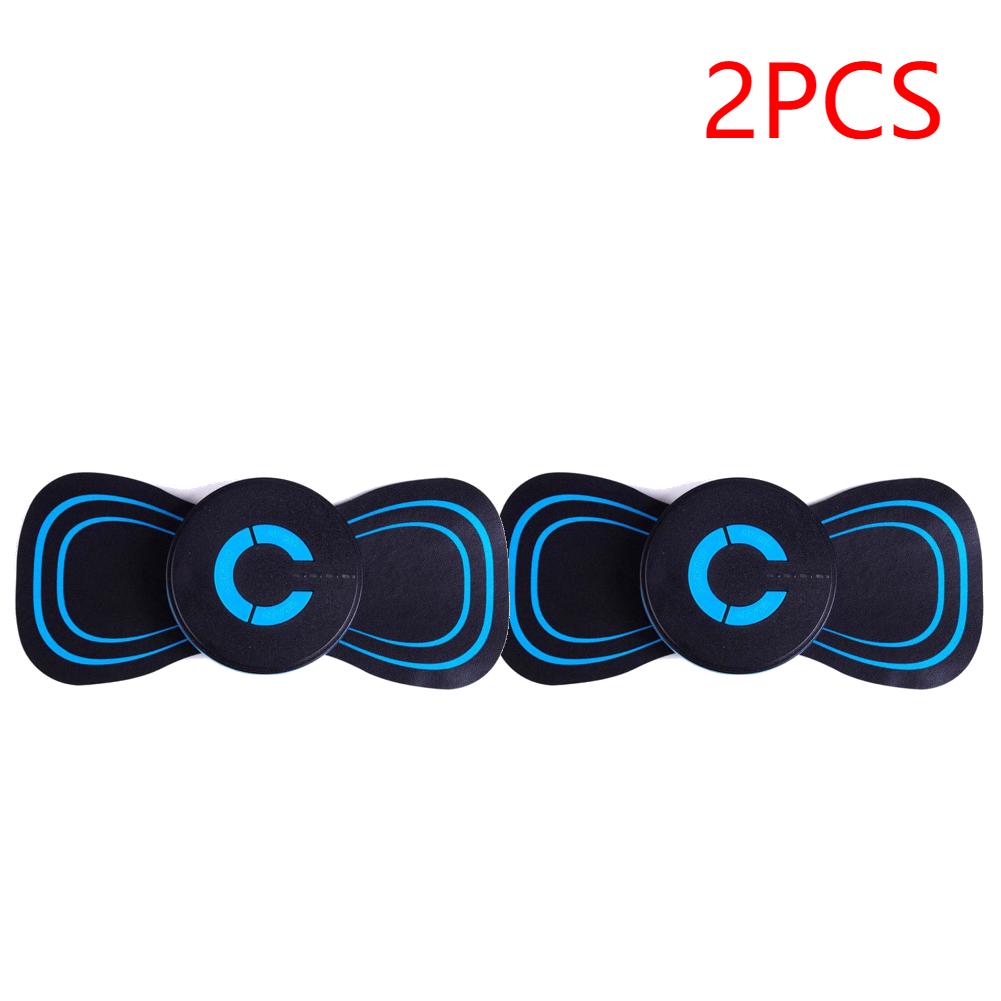 Neck Massage Electric Massager Cervical Neck Back Patch Multifunctional Massager Neck Massager to Relax and Relieve Fatigue