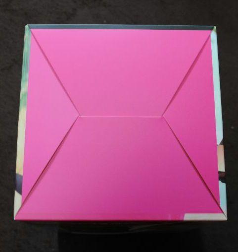 [USED] AMAKUNI Mizuki Kotori Yu-Gi-Oh! ZEXAL Hobby Japan