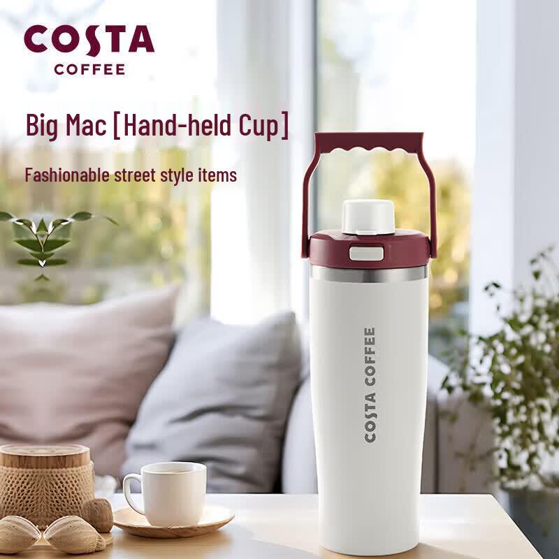 COSTA Insulated Travel Mug