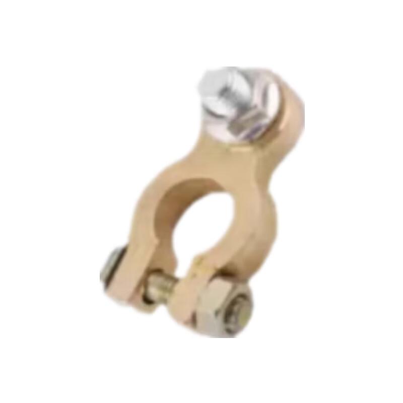 Truck Battery Clamp