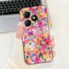For Itel A70 Case A665L Cute Panda Cartoon Cover Soft Silicone Shockproof Phone Case Fopr Itel A70 A 70 ItelA70 Back Cover Shell