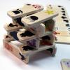 Wooden Childrens Montessori Animal Shadow Matching Puzzle Educational Toy For Kids Development