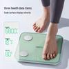 Bear Smart Body Fat & Weight Scale for Home Fitness (CN version)