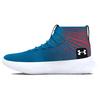 Flow FUTR X Elite Capri Red Solstice Unisex Sneakers Blue White 3024977-400