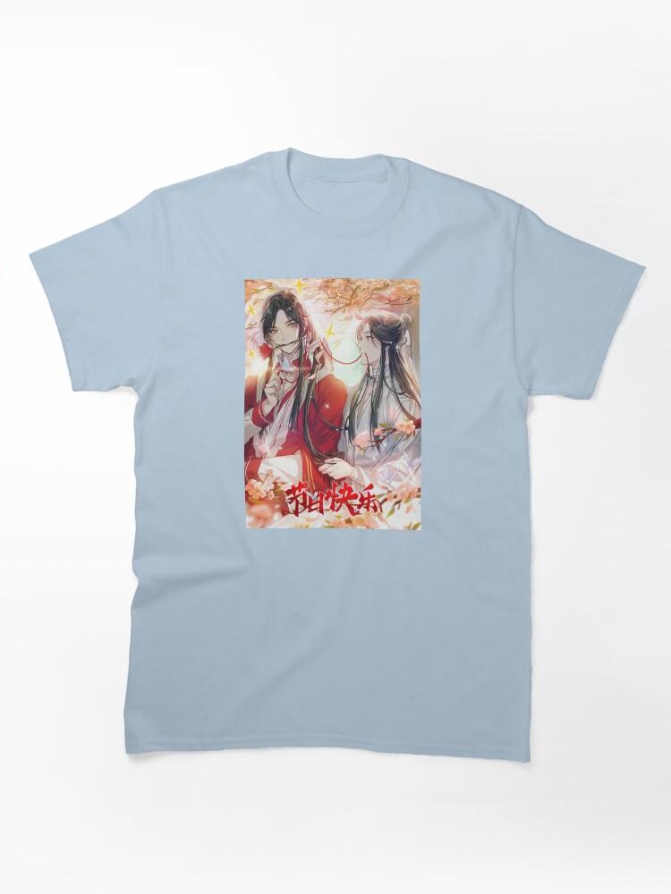 The Apothecary Diaries Hualian Classic T-Shirt