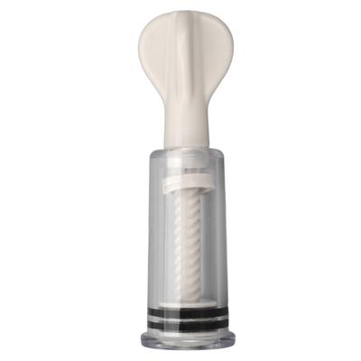 Nipple Inverted Suckers Silicone Transparent Breastfeeding Gentle Suction Breastfeeding Flat Nipple
