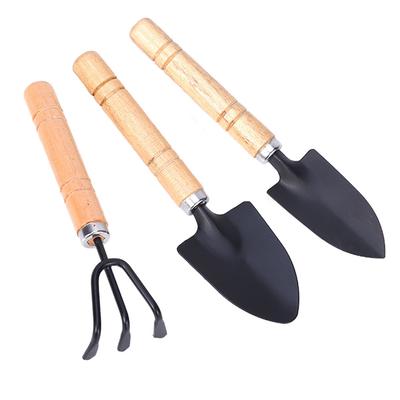 3pack/lot Lightweight And Durable Gardening Shovel For Easy Potting Compact Garden Supplies