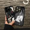 Clair Obscur Expedition 33 Game Phone Case For IPhone 17 16 15 14 13 12 11 Pro Max Plus Silicone Shockproof Case