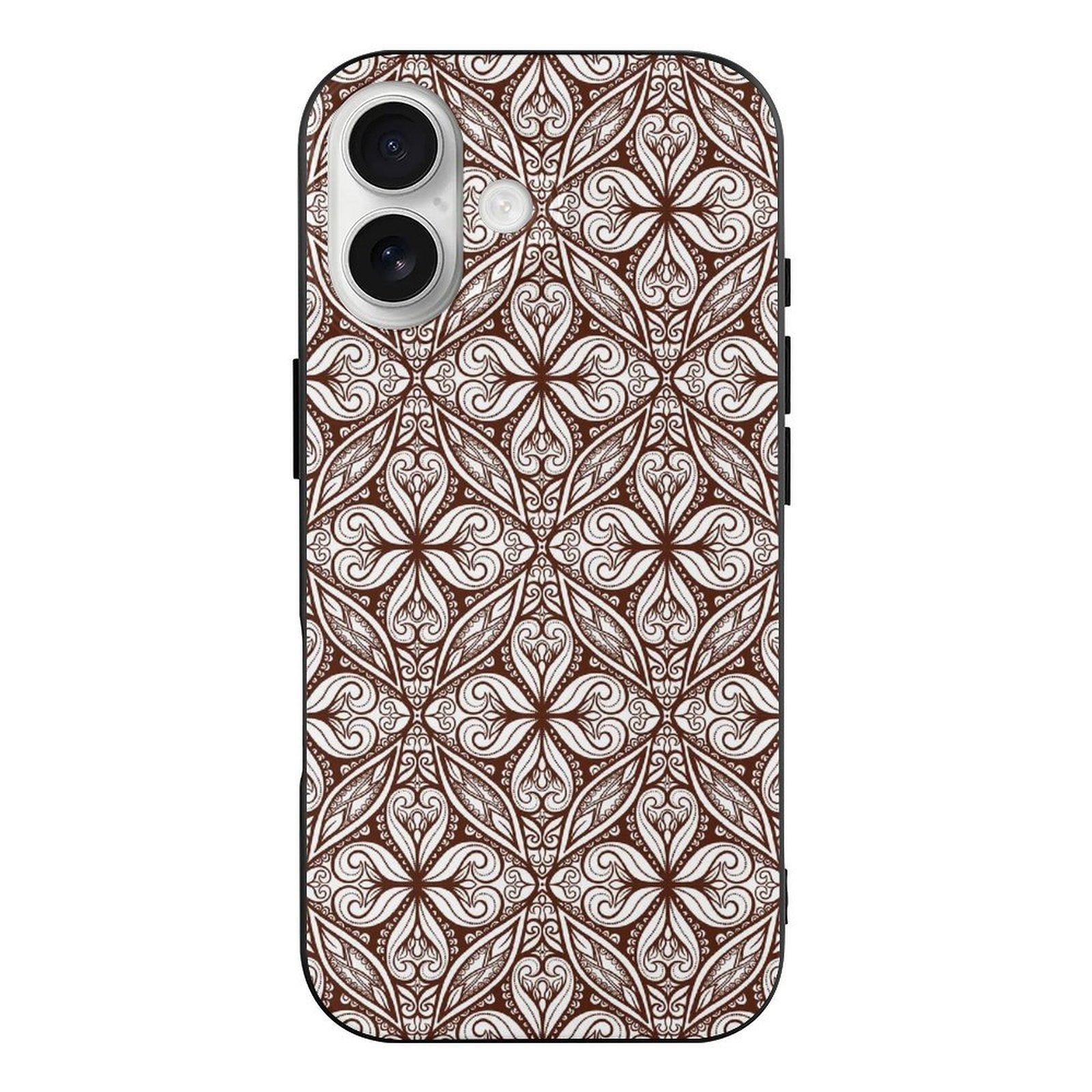 1 шт. Гибкий защитный чехол из ТПУ для iPhone 17/17Air/17Pro/17ProMax, обеспечивающий амортизацию и тонкую, прочную ежедневную защиту телефона IPHONE-17