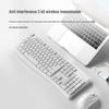 Rapoo X1800Pro Wireless Keyboard and Mouse Combo