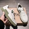 Sneakers Man Breathable Casual Board Shoe Autumn Korean Style And Cheap Social Customs Products Work Vulcanize Shoes For Men