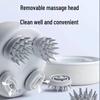 SKG Rechargeable Wet & Dry Electric Scalp Massager