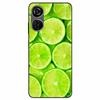 For ZTE Libero 5G IV Case A302 Soft Silicone Lovely Shockproof Cover for ZTE Libero 5G IV TPU Coque Cute Cats Funda Shells 6.6''