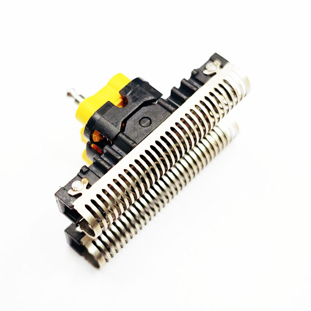 Shaver Cutter Blades Replacement For Braun 3&5 Series 30B 31B 31S 51S 51B Razor Inner Blade