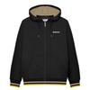 Mens Full Zip Hoodie