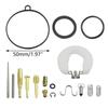 ATV Motorcycle 50cc 70cc 90cc 100cc 110cc 125cc Carburetor Repair Rebuild Parts