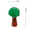 Orlensi Children's Rhythm Game Doll - Christmas Gift