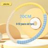 TLXT Tranquil Series Children's Soft Hula Hoop