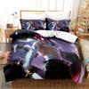 Game The Unforgotten Yone Bedding Set Single Twin Full Queen King Size Bed Set Adult Kid Bedroom Duvetcover Sets Bed Sheet Set
