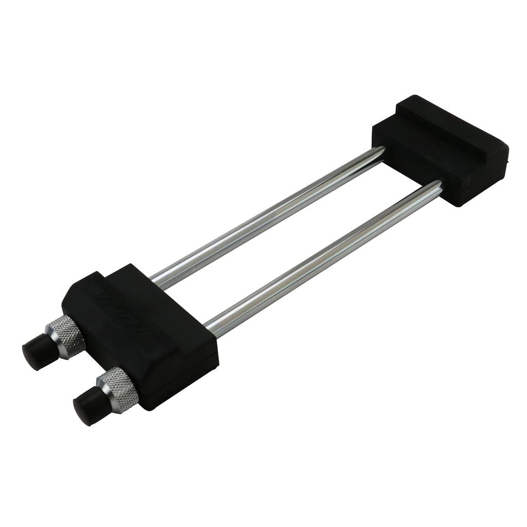 123 Grinding Wheel Stand Without Compatible with Grinding Vise-type Center, 183-210mm Wheels, GS-T