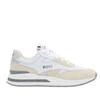 BOSS Herren Kurt Leder Laufschuhe