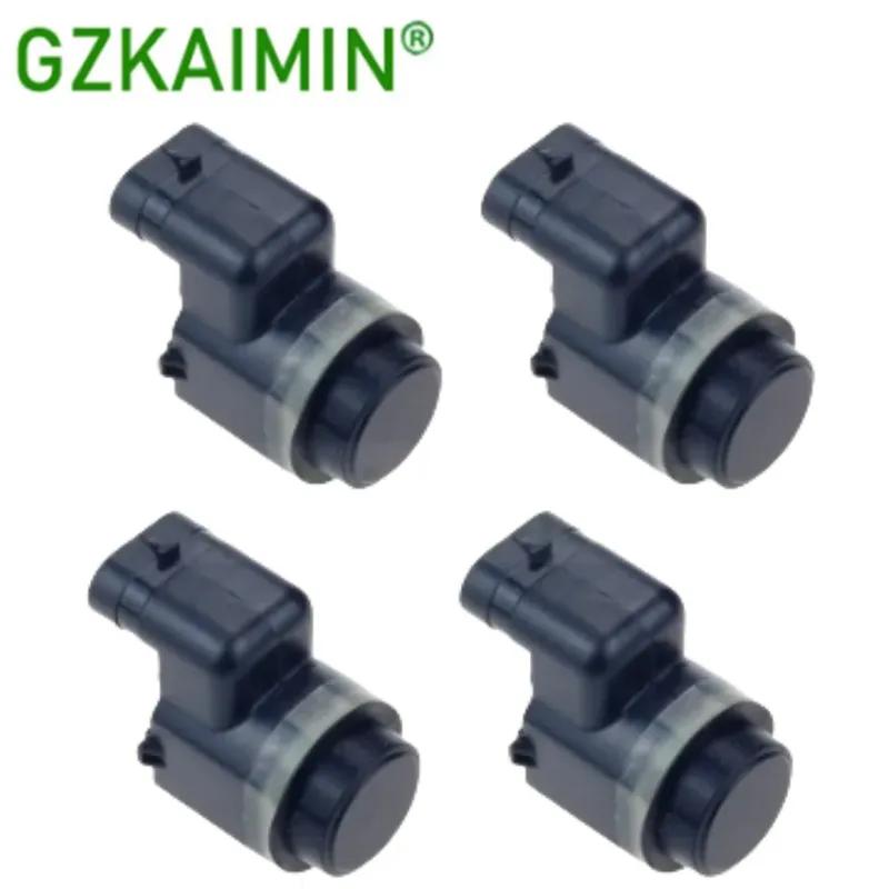 4pcs REVERSE BACKUP PARKING Bumper Park Assist Object SENSOR FOR X3 X5 X6 E83 E70 E71 E72 6680147 9139868