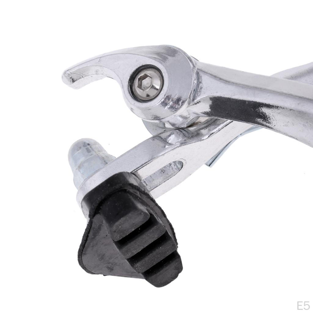 Front / Rear Brake Caliper Lever Cable Kit