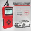 Obd2 Diagnostic Tool Scanner Universal Car Diagnostic Tool Error Code Reader Adapter V309 For All Obdii Protocols Check Engine Light I/M Readiness
