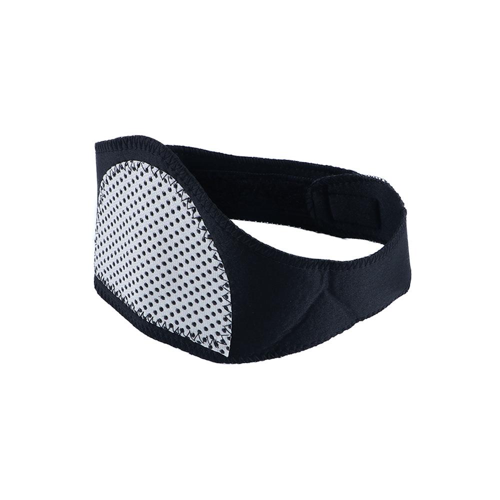 Massager Neck Relaxation Warmer Neck Care Collar Neck Support Magnetic Neckband Self-heating Pad