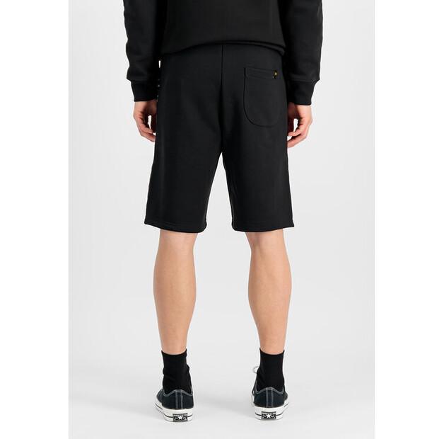 Alpha Industries Camo Jogger Short