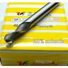 Guizhou Jinfeng High-Speed Steel Ultra-Hard Spherical Ball Nose End Mill R-Cutter (R3-R6)