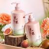 WHSA Fig Amino Acid Oil Control Shampoo